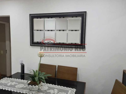 Imagem 5 de 15 de Cobertura Linear Na Vila Da Penha - Paco30091