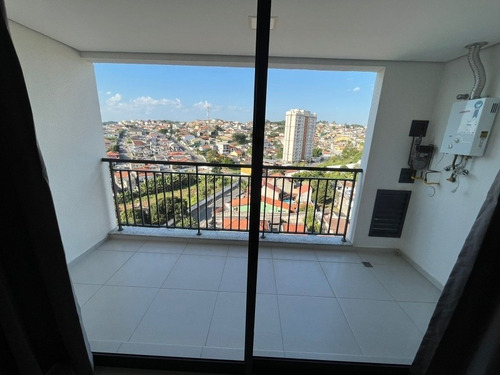 Imagem 7 de 14 de Apartamento Neo Life Arujá