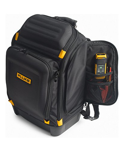 Fluke Pack30 Mochila Profesional Para Herramientas
