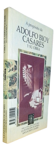La Invención De Morel 1a Ed. Bioy Casares, Adolfo (Reacondicionado)