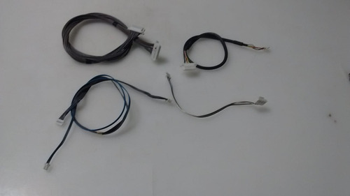 Kit  Flex Cables LG 42ln5700 Con Garantía!!!