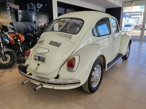 Volkswagen Super Beattle 1302 S Edición Especial 1971