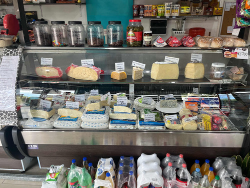 Fondo De Comercio Fiambrería/almacen