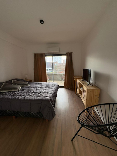 Dúplex 2 Ambientes Con Balcón Y Parrilla En Tigre!