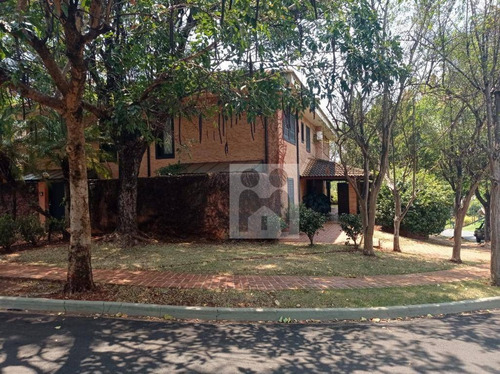 Imagem 9 de 30 de Casa Com 5 Dormitórios À Venda, 871 M² Por R$ 3.400.000 - Jardim América - Ribeirão Preto/sp - Ca0657