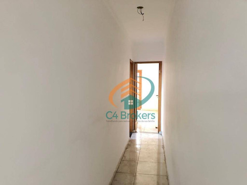 Imagem 14 de 30 de Sobrado Com 3 Dormitórios À Venda, 128 M² Por R$ 700.000,00 - Jardim Santa Mena - Guarulhos/sp - So0876