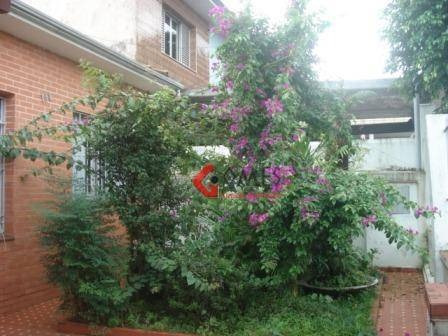 Imagem 15 de 19 de Casa À Venda, 192 M² Por R$ 692.000,00 - Rudge Ramos - São Bernardo Do Campo/sp - Ca0098