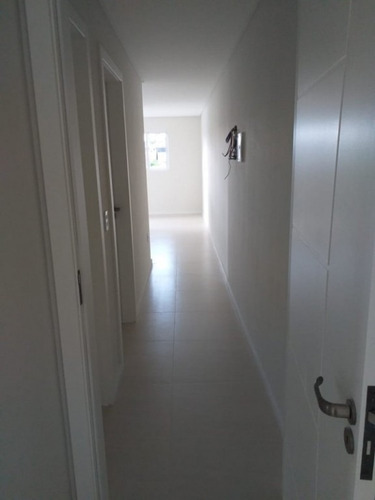 Imagem 8 de 12 de Casa Geminada Morretes - Imb952 - Imb952