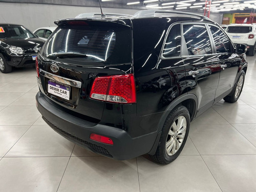 Kia Sorento 2.4 EX 4X2 16V