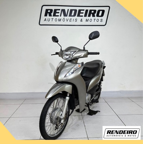 Honda Biz 110i Ano 2022 Com 25mil Km Unico Dono.
