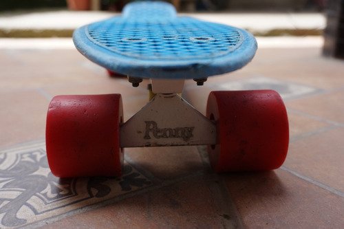 Cruiser Board Penny Skateboard 