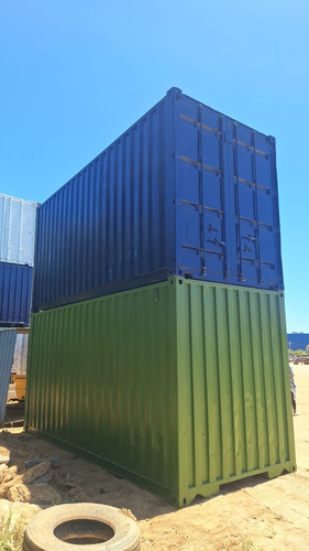 Container Maritimos (Usado)