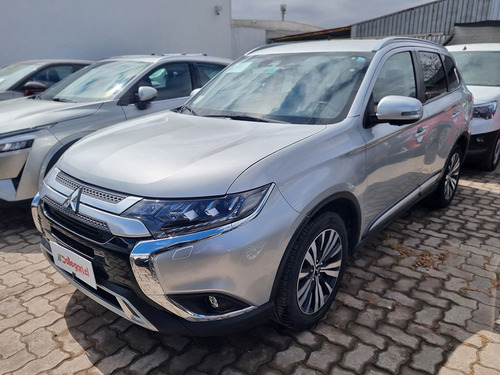Mitsubishi Outlander 4x4 2.4 Aut 2022