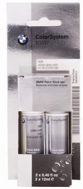 Bmw 51-91-0-419-746 Touch-up Stick, 1 Pack