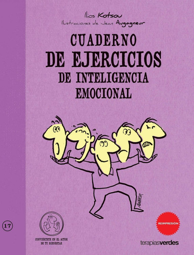 Cuaderno Ej. Inteligencia Emocional