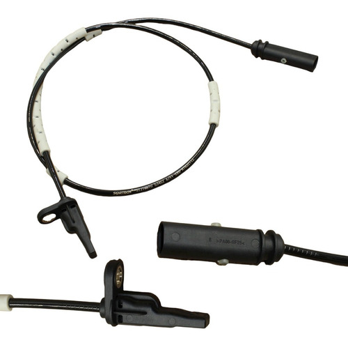 Sensor Revoluciones Abs Trasero Bmw 435 440 12-20