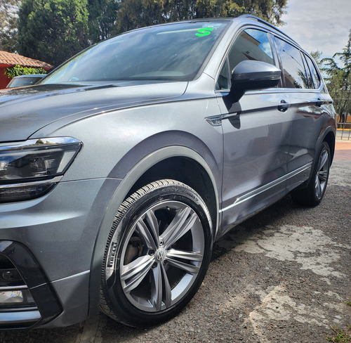 Volkswagen Tiguan 1.4 R-line