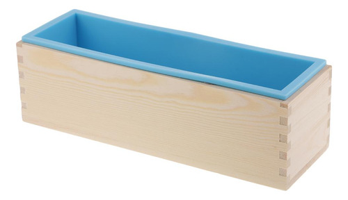 Herramienta De Madera De Molde De Jabón