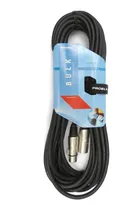 Comprar Cable Proel Para Microfono De 5 Mts. Xlr-xlr 