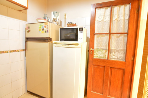 Departamento Ph En Venta En Villa Crespo, Capital Federal, Buenos Aires