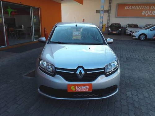 Renault Sandero 1.0 12v Sce Flex Expression Manual