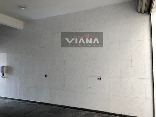 Imagem 8 de 15 de Sala Em Baeta Neves - São Bernardo Do Campo - 10989