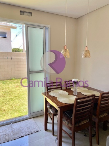 Imagem 7 de 18 de Linda Casa (quintas Faggion) À Venda Com 02 Dormitórios, Chácara Faggion, Suzano/sp. - Ca00686 - 70571657