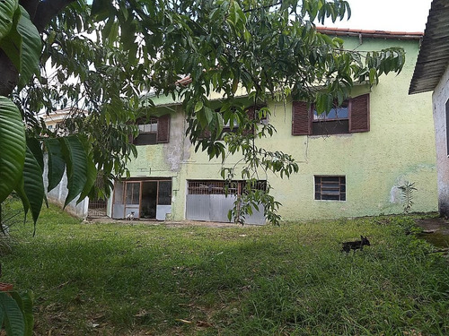 Imagem 13 de 15 de Área De 2000 Mts² Com Linda Casa, Jardim Maria José, Votoran - 33727
