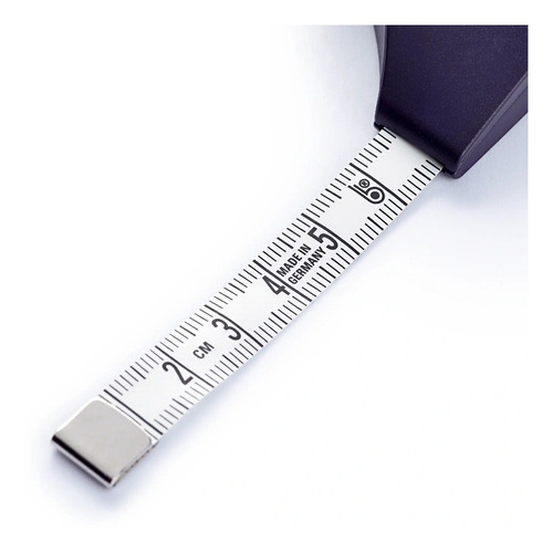 Imagen 3 de 3 de Huincha De Medir Retráctil Prym 150cms