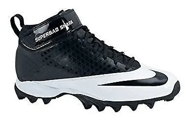 Nike superbad 2025 shark cleats