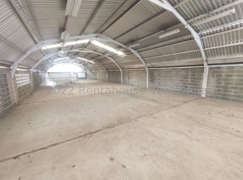 Imagen 15 de 30 de Galpones En Venta Zona Centro Barquisimeto 22-22091 #m