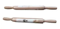 Comprar Rodillo De Cocina Giratorio, Para Pizza, Galletas, 43cm