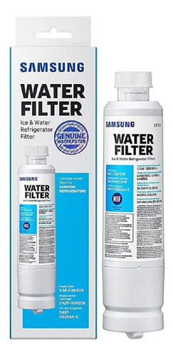 Filtro De Agua For Refrigerador Rf263beaesl Rf265beaesg 1