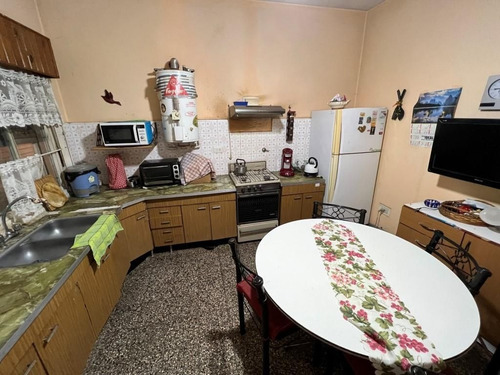 Imagen 7 de 18 de Casa En Venta En José C Paz