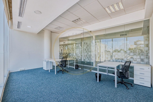 Imagen 16 de 30 de Alquiler De Oficinas En Distrito Tecnologico