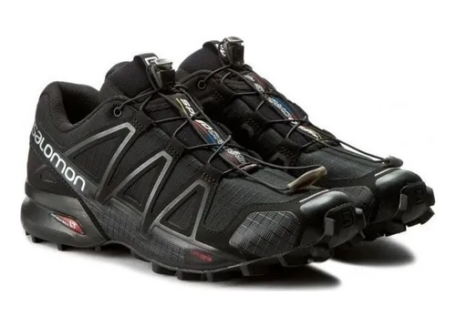 Chaussures trail salomon speedcross 4 cheap