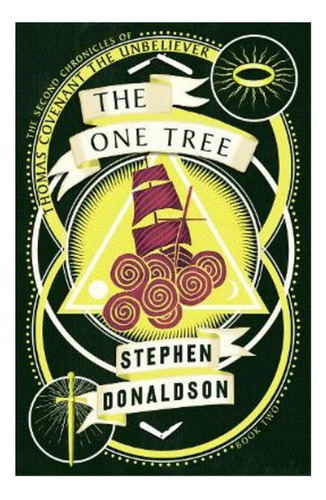 The One Tree - Stephen Donaldson. Eb5