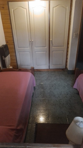 Alquiler Cabañas Villa Ventana, Sierra De La Ventana, Bs As... Precio Hasta 4 Personas