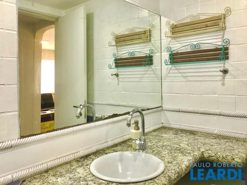 Imagem 7 de 15 de Apartamento - Jardim Paulista - Sp - 635157