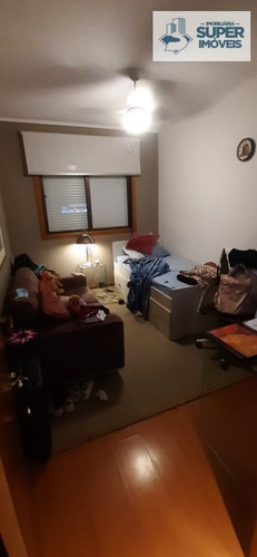 Imagem 4 de 19 de Apartamento A Venda No Bairro Centro Em Pelotas - Rs. - 1149-1