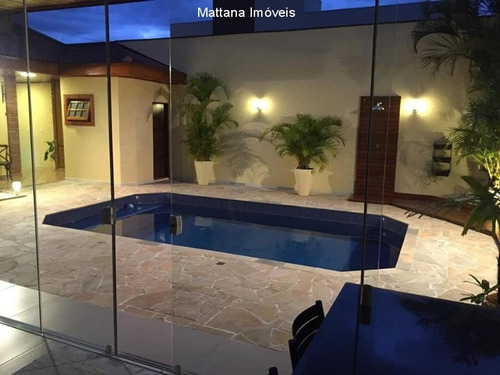 Imagem 17 de 30 de Condomínio Jardim Coleginho Em Jacareí-sp - Cov347 - 68877054