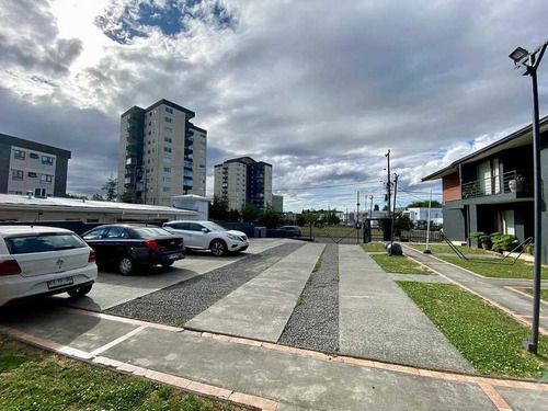 Departamento Dúplex, Condominio Suizo (64825)