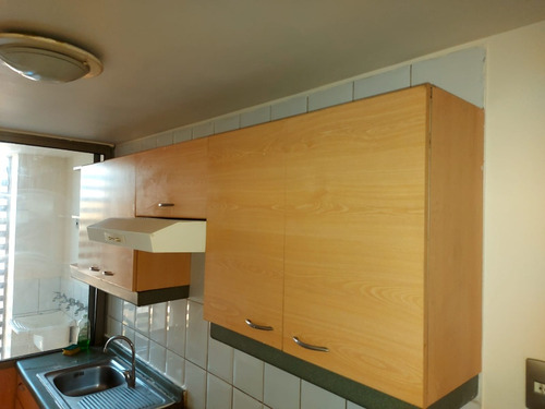 Departamento 2 D, 2 B, Metros La Cisterna, El Parron