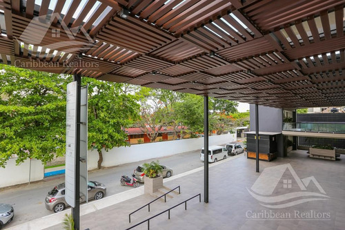Imagen 20 de 25 de Edificio En Venta En Puerto Morelos/riviera Maya