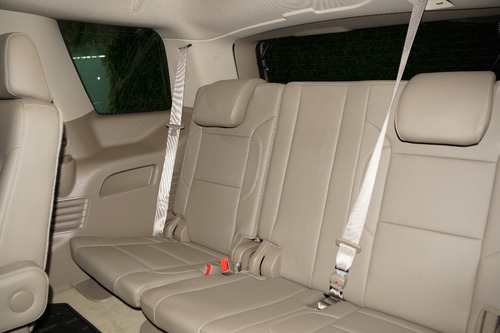 Imagen 8 de 15 de Chevrolet Tahoe