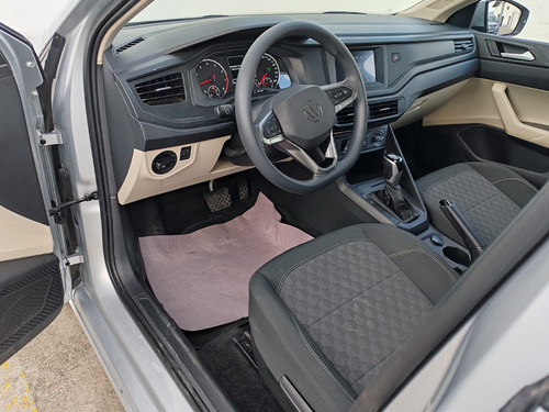 Volkswagen Virtus 1.6 Msi Trendline At