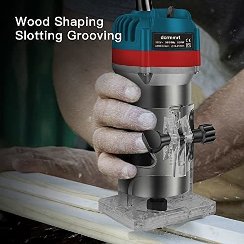 Router Madera Repuesto 1 4 Collets Bits 800 5 Laminado