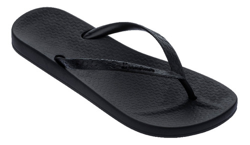 Sandalia Mujer Ipanema Ip-b72 (33-39) Negro