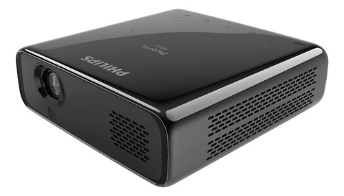 Proyector Philips Picopix Max Full Hd Android 9 Wi-fi Blueto