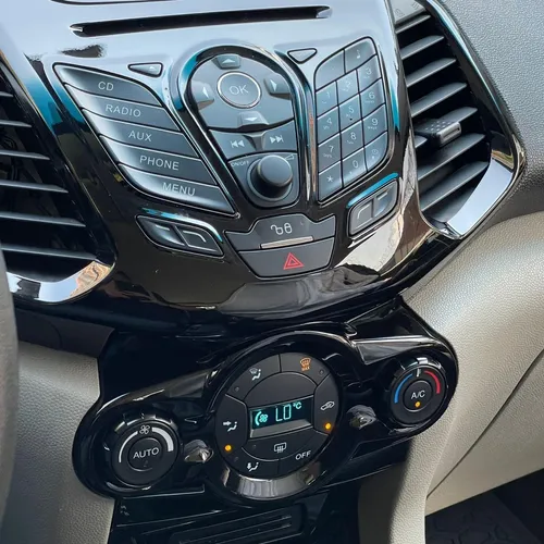 Ford Ecosport 2.0 Titanium At